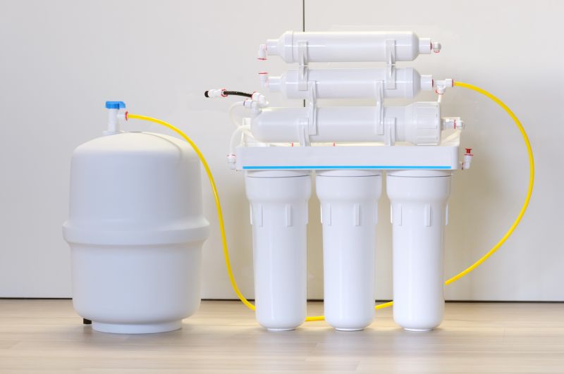 Drinking Water Filtration in Denver, CO