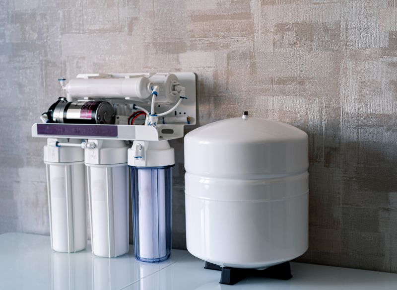 Residential Water Treatment in San Antonio, TX