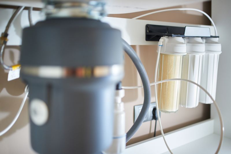 Sink Water Filter Service in Tampa, FL