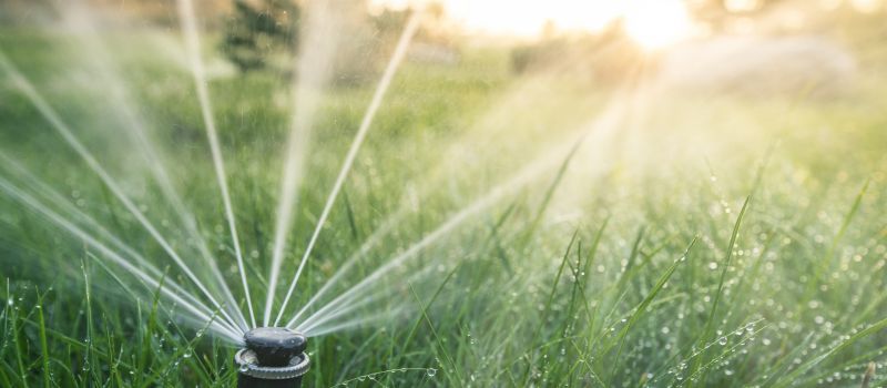 Sprinkler Valve Repair in Honolulu, HI