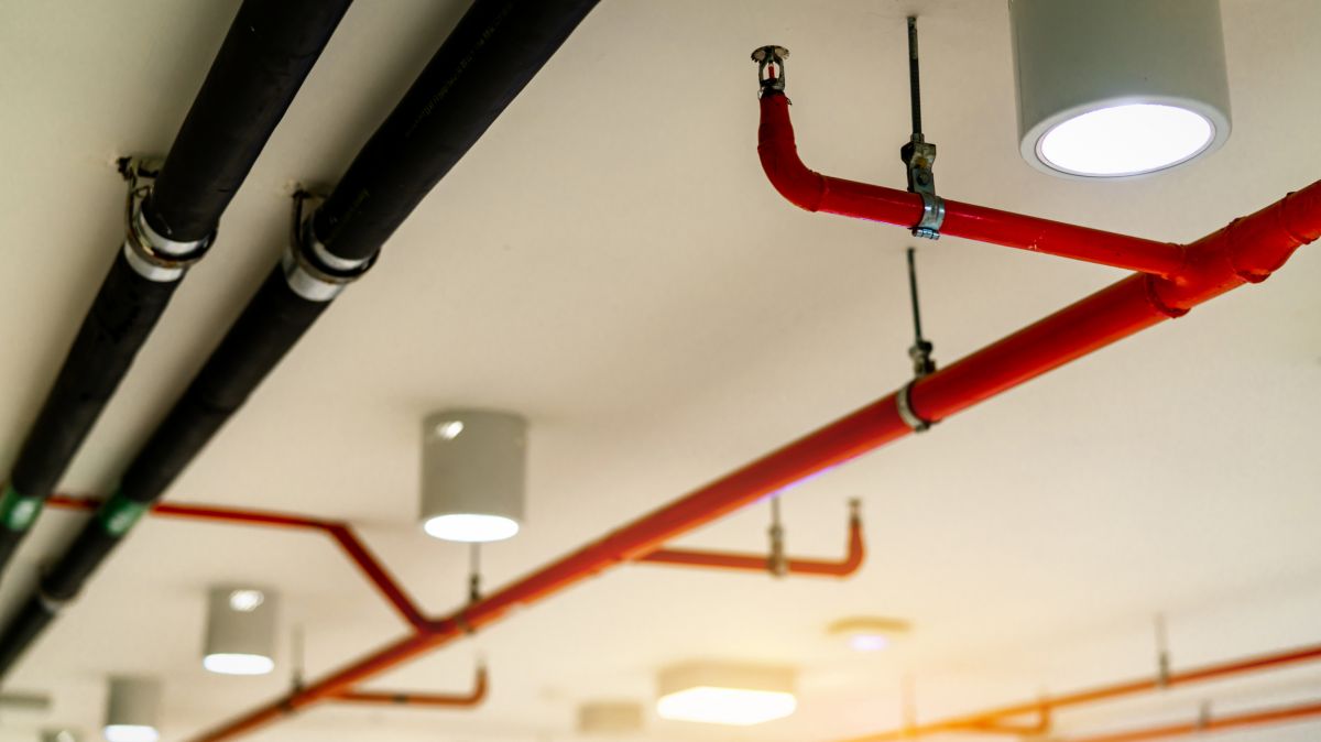 Underground Sprinkler Service in Honolulu, HI