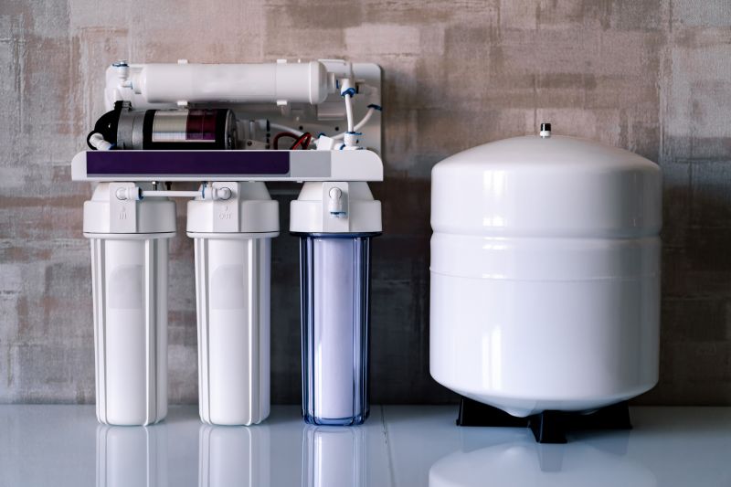 Water Treatment Service in Tampa, FL