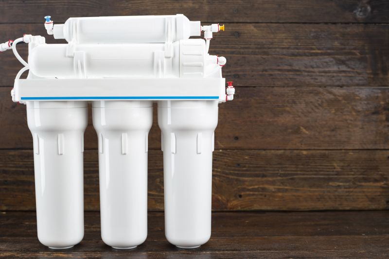 Whole Home Water Filtration in Columbus, OH