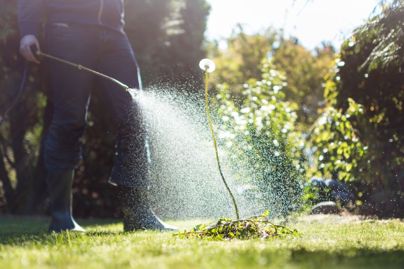 Green Space Irrigation Service