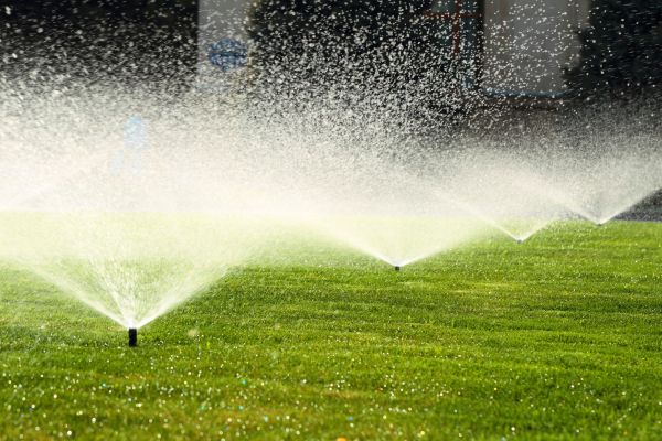 Lawn Irrigation Service - Lawn Irrigation Service Lees Summit, Missouri