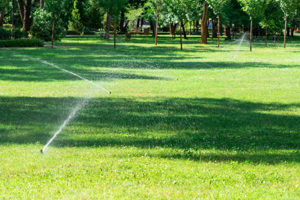 Commercial Irrigation Service - Commercial Irrigation Service Phoenix, Arizona