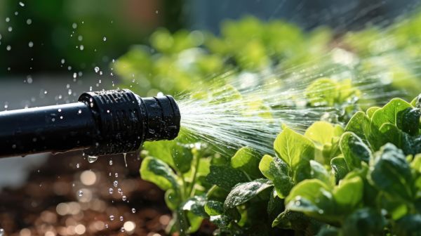 Plant Irrigation Service - Plant Irrigation Service Phoenix, Arizona